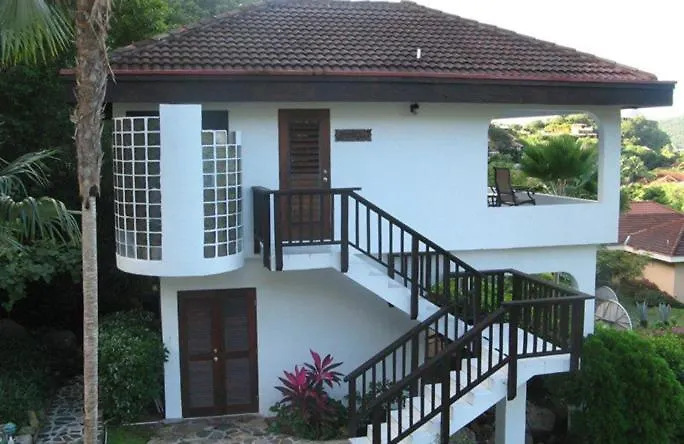 Villa Valmarc Spanish Town