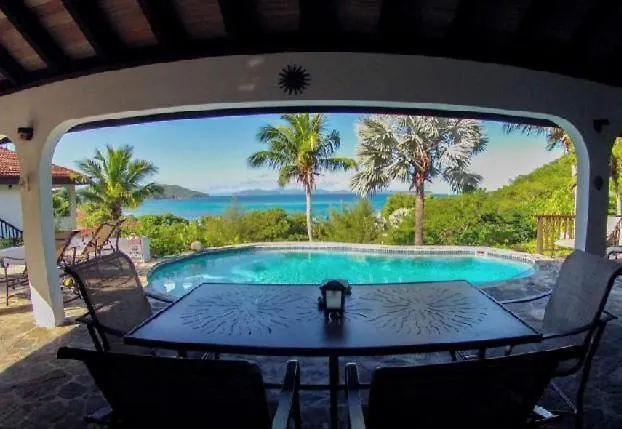 Villa Valmarc Spanish Town